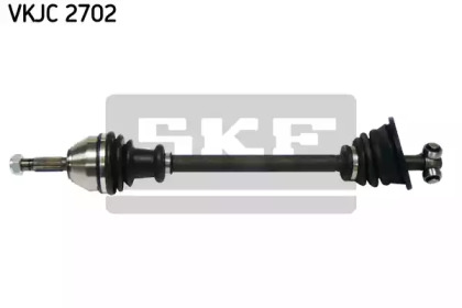 Вал SKF VKJC 2702